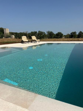 Masseria Casina Montana